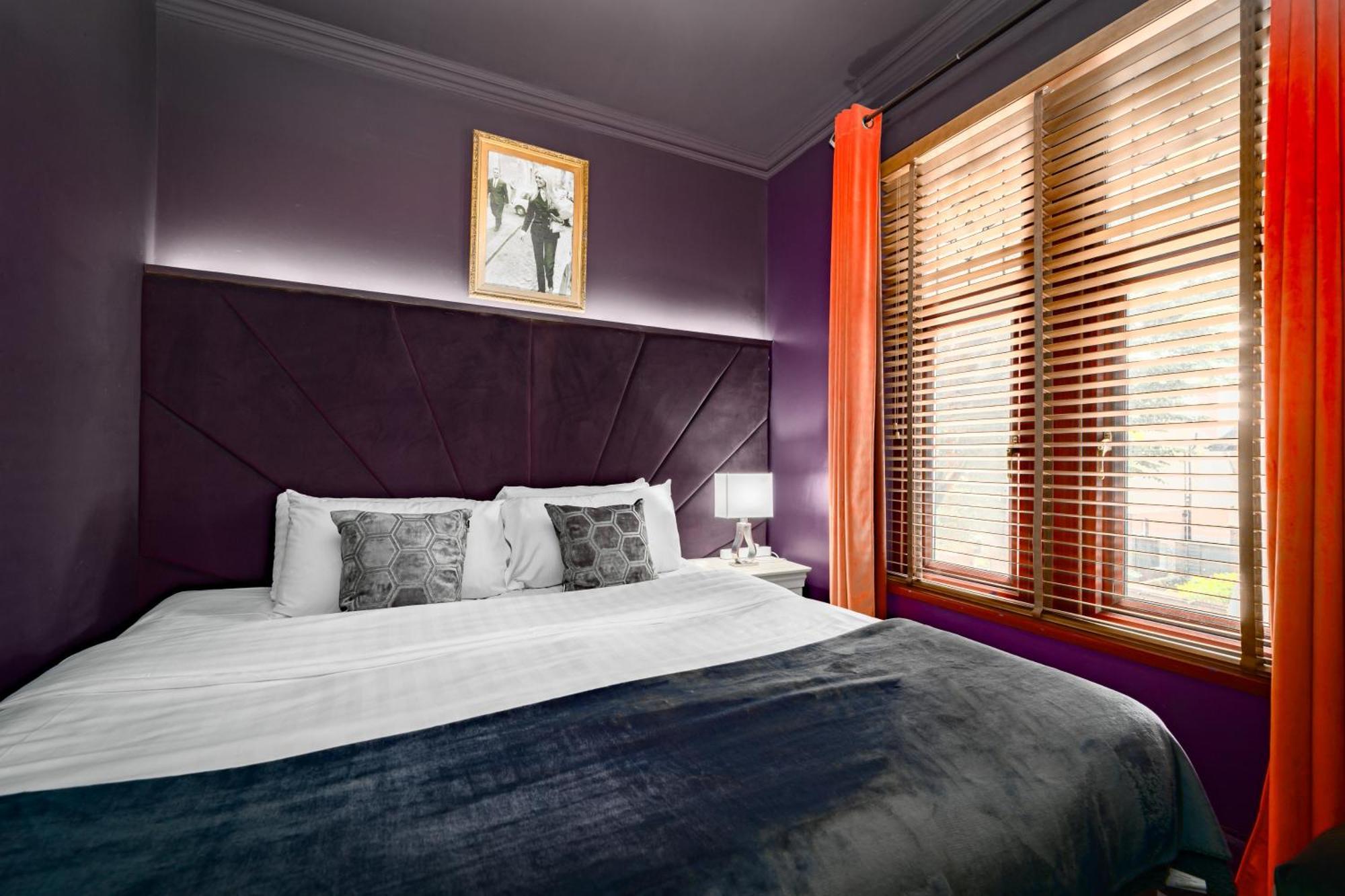 City Retreat, Spacious 4 Bed House, Games Room, Parking, Hot Tub & Bbq Cardiff Exterior foto